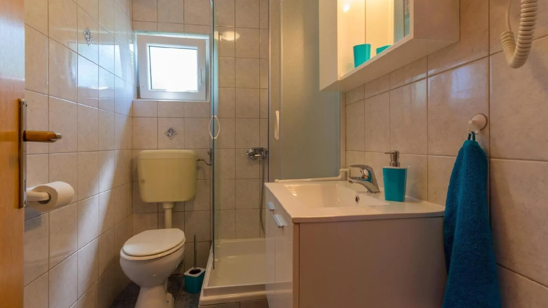 Apartment Ferienwohnung Fuer 4 Personen Ca 37 Qm In Dramalj, Kvarner Bucht Crikvenica Und Umgebung