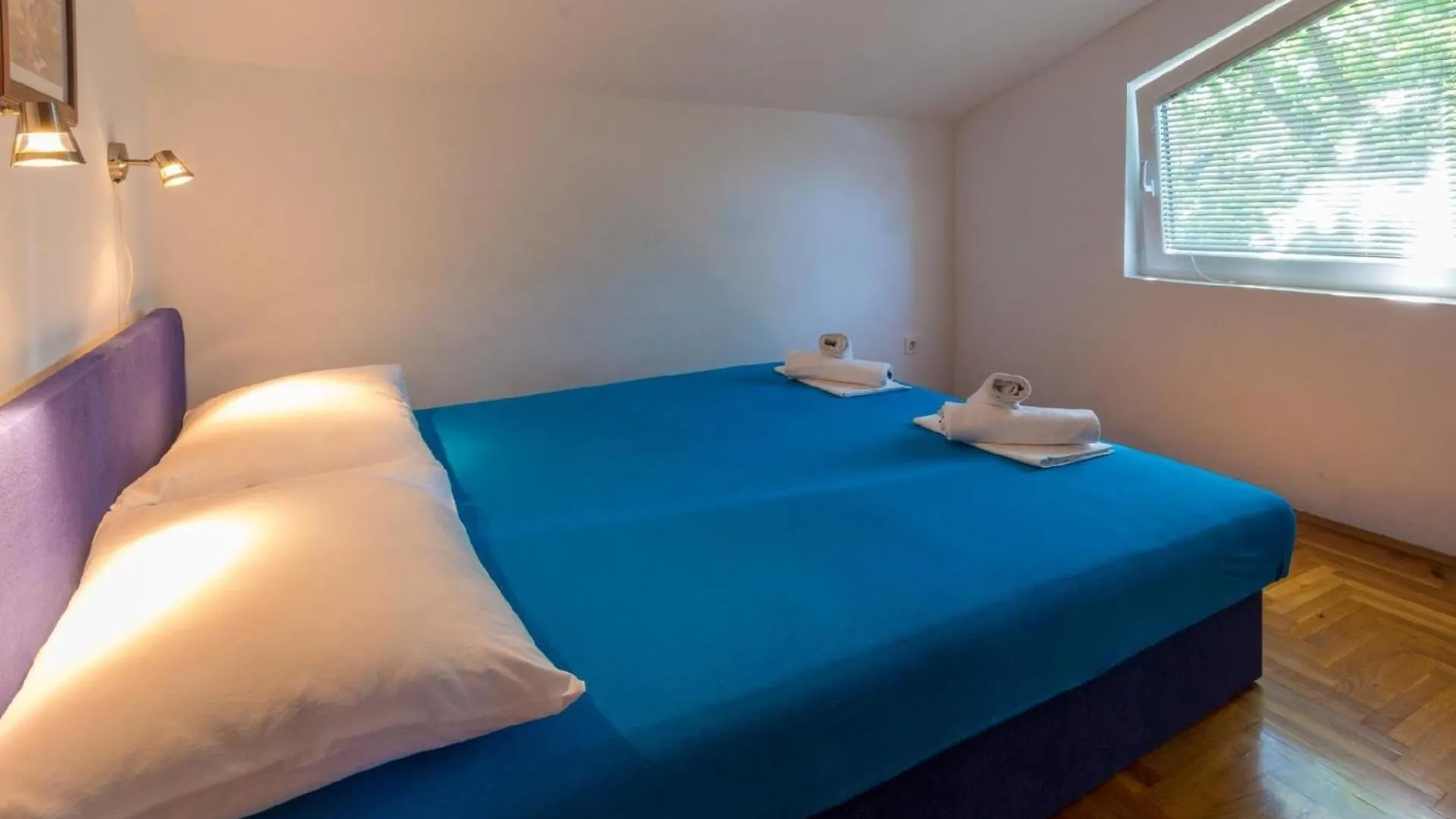 Apartment Ferienwohnung Fuer 4 Personen Ca 37 Qm In Dramalj, Kvarner Bucht Crikvenica Und Umgebung Croatia